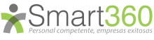logo smart 360
